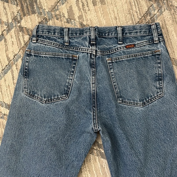 Rustler • jeans - Picture 10 of 12